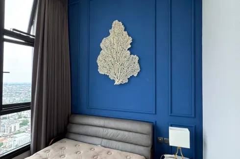 1 Bedroom Condo for rent in The Line sukhumvit 101, Bang Chak, Bangkok near BTS Punnawithi