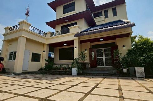 7 Bedroom House for sale in Khlong Toei, Bangkok near MRT Queen Sirikit National Convention Centre