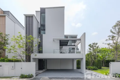 4 Bedroom House for sale in VIVE Krungthep Kreetha, Saphan Sung, Bangkok