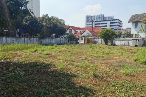 Land for sale in Panu Villa, Bang Ramat, Bangkok