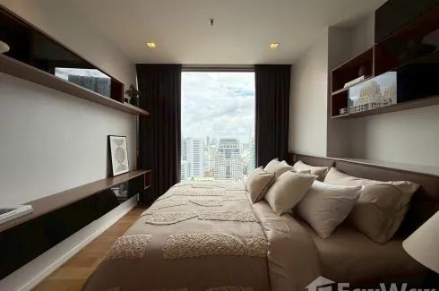 2 Bedroom Condo for sale in Nara 9 by Eastern Star, Sathon, Bangkok near BTS Chong Nonsi