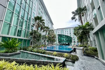 1 Bedroom Condo for Sale or Rent in Nong Prue, Chonburi