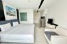 1 Bedroom Condo for sale in City Center Residence, Nong Prue, Chonburi