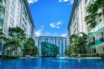 1 Bedroom Condo for Sale or Rent in Nong Prue, Chonburi