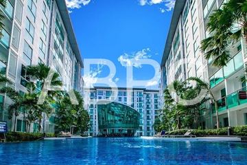 1 Bedroom Condo for Sale or Rent in City Center Residence, Nong Prue, Chonburi