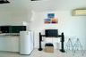 1 Bedroom Condo for Sale or Rent in City Center Residence, Nong Prue, Chonburi