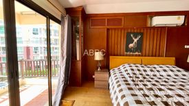 2 Bedroom Condo for sale in Chateau Dale Thabali Condo, Nong Prue, Chonburi