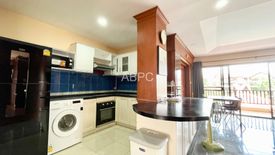2 Bedroom Condo for sale in Chateau Dale Thabali Condo, Nong Prue, Chonburi