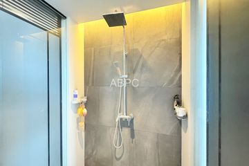 1 Bedroom Condo for sale in Andromeda Condominium, Nong Prue, Chonburi