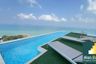 1 Bedroom Condo for sale in Andromeda Condominium, Nong Prue, Chonburi