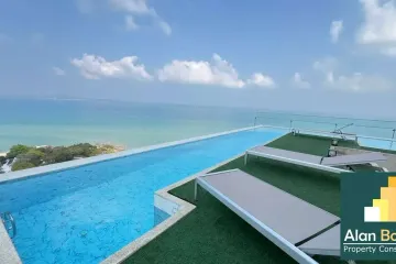 1 Bedroom Condo for sale in Nong Prue, Chonburi