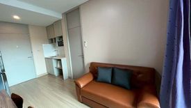1 Bedroom Condo for rent in Lumpini Suite Dindaeng - Ratchaprarop, Sam Sen Nai, Bangkok near MRT Rang Nam