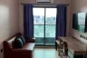 1 Bedroom Condo for rent in Lumpini Suite Dindaeng - Ratchaprarop, Sam Sen Nai, Bangkok near MRT Rang Nam