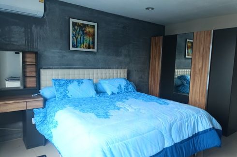 1 Bedroom Condo for rent in Wittayu Complex, Makkasan, Bangkok near Airport Rail Link Makkasan