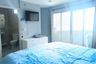 1 Bedroom Condo for rent in Wittayu Complex, Makkasan, Bangkok near Airport Rail Link Makkasan