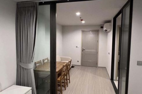 1 Bedroom Condo for rent in Life Ladprao, Chom Phon, Bangkok near BTS Ladphrao Intersection