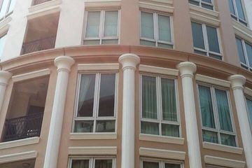 1 Bedroom Condo for rent in Symphony Sukhumvit, Bang Chak, Bangkok near BTS Bang Chak