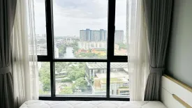 1 Bedroom Condo for rent in The Base Park West Sukhumvit 77, Phra Khanong Nuea, Bangkok near BTS On Nut