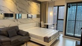 Condo for rent in Rhythm Asoke, Makkasan, Bangkok near MRT Phra Ram 9