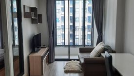 1 Bedroom Condo for rent in Ideo Mobi Rama 9, Huai Khwang, Bangkok near MRT Phra Ram 9