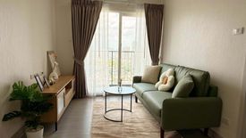 2 Bedroom Condo for rent in Supalai Loft Sathorn - Ratchaphruek, Pak Khlong Phasi Charoen, Bangkok near MRT Bang Wa