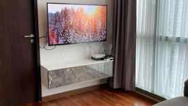 1 Bedroom Condo for rent in Thanon Phetchaburi, Bangkok near BTS Ratchathewi