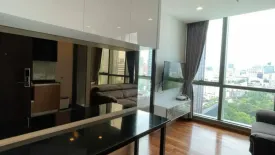 1 Bedroom Condo for rent in Thanon Phetchaburi, Bangkok near BTS Ratchathewi