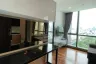 1 Bedroom Condo for rent in Thanon Phetchaburi, Bangkok near BTS Ratchathewi