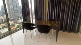 2 Bedroom Condo for rent in Nara 9 by Eastern Star, Sathon, Bangkok near BTS Chong Nonsi