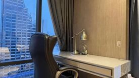 Condo for rent in Ashton Silom, Suriyawong, Bangkok near BTS Chong Nonsi