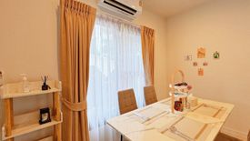 3 Bedroom House for rent in Burasiri Rama 2, Samae Dam, Bangkok