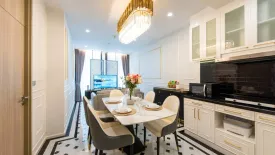 1 Bedroom Condo for rent in Noble Ploenchit, Lumpini, Bangkok near BTS Ploen Chit