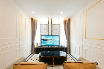 1 Bedroom Condo for rent in Noble Ploenchit, Lumpini, Bangkok near BTS Ploen Chit
