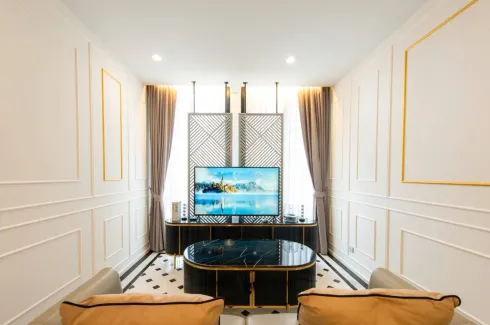 1 Bedroom Condo for rent in Noble Ploenchit, Lumpini, Bangkok near BTS Ploen Chit