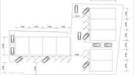 House for rent in Suan Luang, Bangkok near MRT Phatthanakan