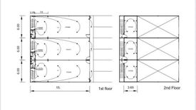 Commercial for rent in Suan Luang, Bangkok near MRT Phatthanakan