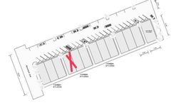 Commercial for rent in Suan Luang, Bangkok near MRT Phatthanakan