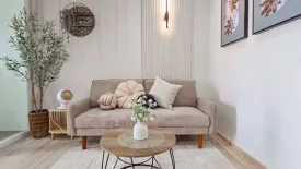 1 Bedroom Condo for sale in The BASE Uptown-Phuket, Ratsada, Phuket