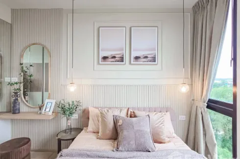 1 Bedroom Condo for sale in The BASE Uptown-Phuket, Ratsada, Phuket