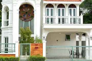 3 Bedroom House for sale in Supicha Sino Kohkaew 8, Ko Kaeo, Phuket