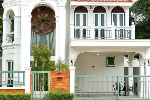 3 Bedroom House for sale in Supicha Sino Kohkaew 8, Ko Kaeo, Phuket