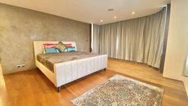 4 Bedroom Condo for rent in Kallista Mansion, Khlong Toei Nuea, Bangkok near BTS Nana