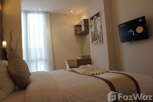 1 Bedroom Condo for sale in Icon Park, Kamala, Phuket