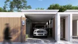 2 Bedroom Villa for sale in Si Sunthon, Phuket