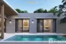 2 Bedroom Villa for sale in Si Sunthon, Phuket
