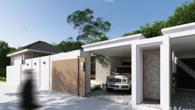 2 Bedroom Villa for sale in Si Sunthon, Phuket