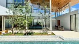 5 Bedroom Villa for rent in The Trinity, Si Sunthon, Phuket