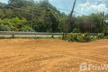 Land for sale in Sakhu, Phuket