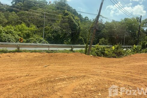 Land for sale in Sakhu, Phuket