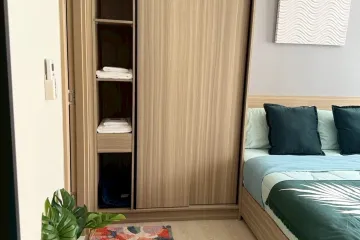 1 Bedroom Condo for rent in The Base Rise, Wichit, Phuket